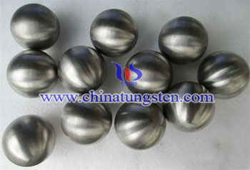 鎢合金球 鎢合金球