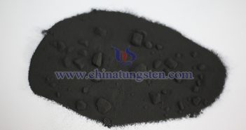 china tungsten online tungsten disulfide picture