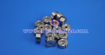 tungsten alloy sensor photo