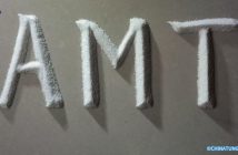 Ammonium Metatungstate (AMT) photo