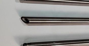 Cemented Carbide Tubes