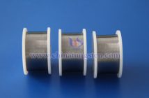 CTIA GROUP LTD Tungsten Wire Image