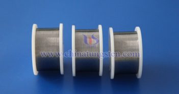 CTIA GROUP LTD Tungsten Wire Image