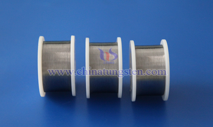CTIA GROUP LTD Tungsten Wire Image