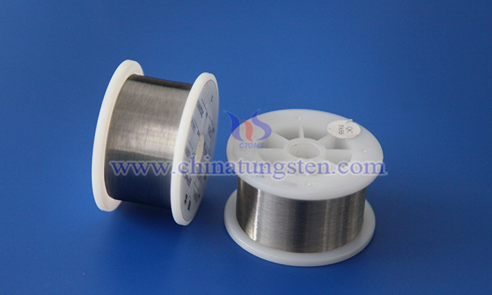CTIA GROUP LTD Tungsten Wire Image