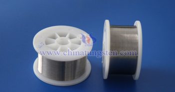 CTIA GROUP LTD Tungsten Wire Image