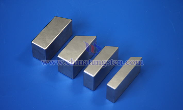 CTIA GROUP LTD Tungsten Alloy Rivet Bucking Bar Images