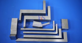 CTIA GROUP LTD Tungsten Alloy Rivet Bucking Bar Images