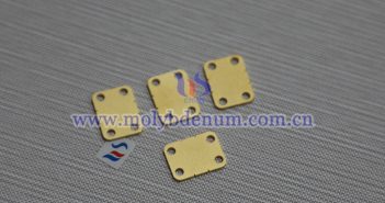 Images of molybdenum copper sheet