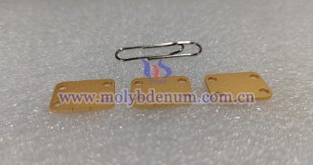 Images of molybdenum copper sheet