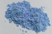 Images of neodymium oxide