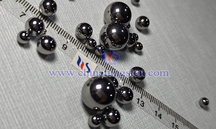 CTIA GROUP tungsten beads image