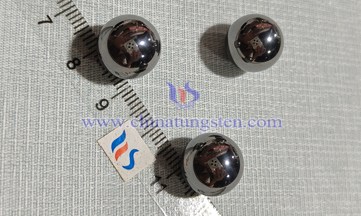 CTIA GROUP tungsten beads image