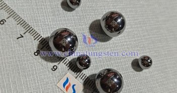 CTIA GROUP tungsten beads image