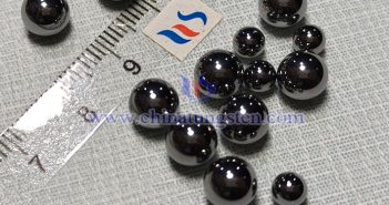 CTIA GROUP tungsten beads image