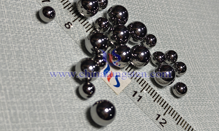 CTIA GROUP tungsten beads image