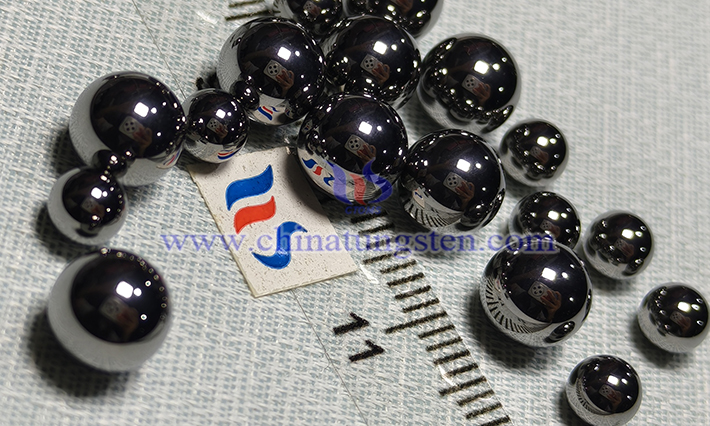 CTIA GROUP tungsten beads image
