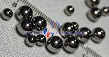 CTIA GROUP tungsten beads image