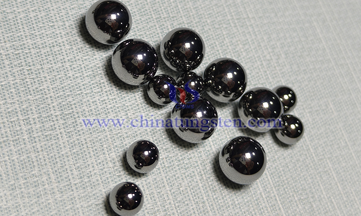 CTIA GROUP tungsten beads image