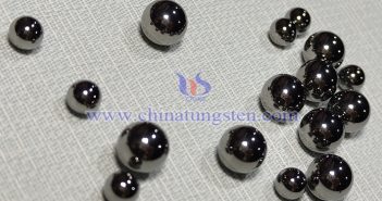 CTIA GROUP tungsten beads image