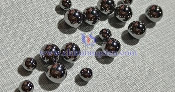 CTIA GROUP tungsten beads image