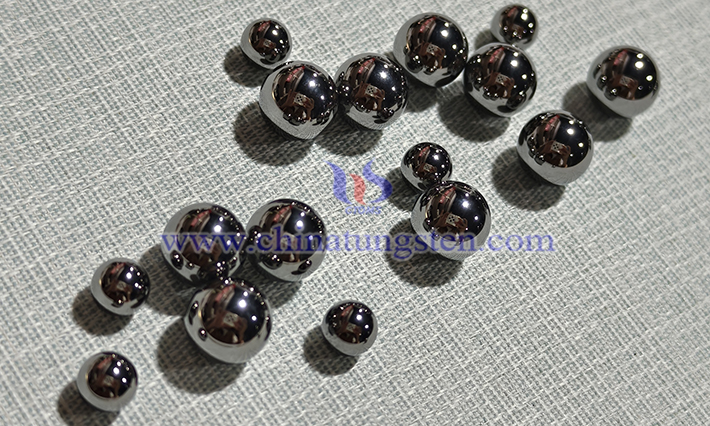 CTIA GROUP tungsten beads image
