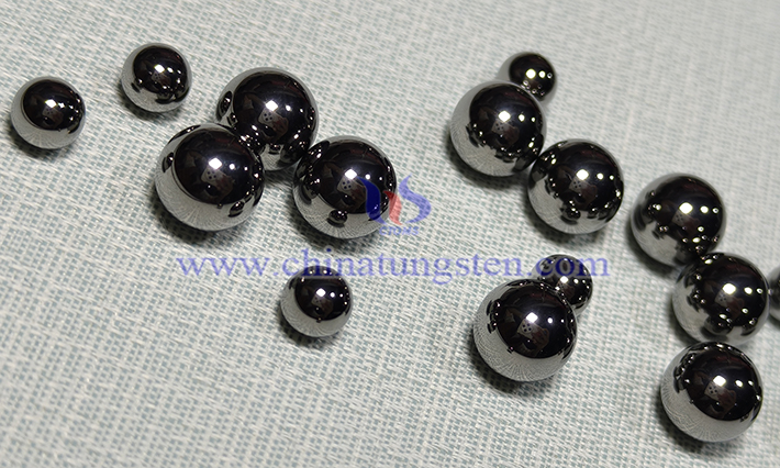CTIA GROUP tungsten beads image