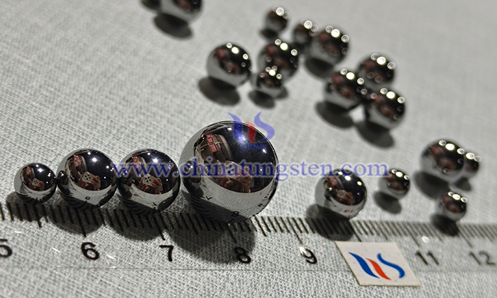CTIA GROUP tungsten beads image