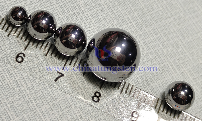 CTIA GROUP tungsten beads image