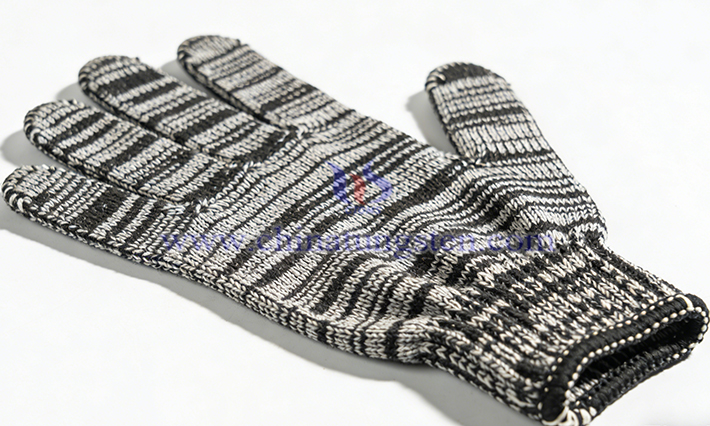 CTIA GROUP LTD Tungsten Wire Woven Gloves Images