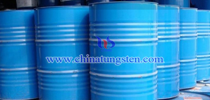 微米級細(xì)顆粒仲鎢酸銨圖片