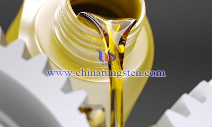 如何制備油溶性二硫化鎢納米片？圖片