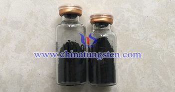 如何制備二硫化鎢電催化析氫催化劑？圖片