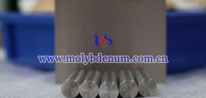 鉬銅散熱片圖片