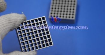 鎢合金準(zhǔn)直器圖片