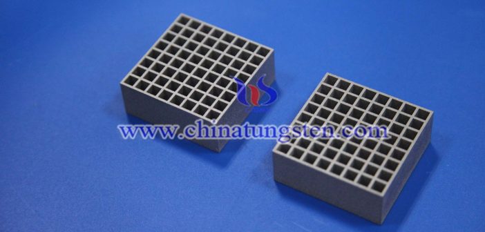 鎢合金準(zhǔn)直器圖片
