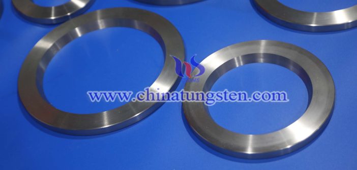 鎢合金環(huán)圖片