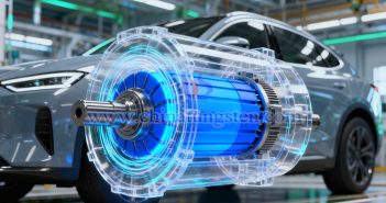 稀土永磁材料圖片