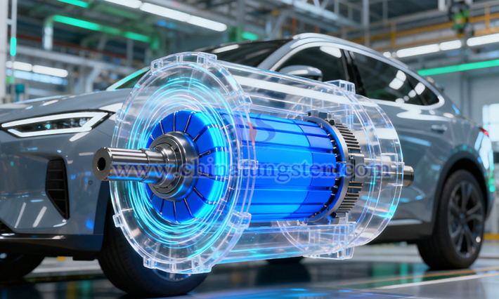 稀土永磁材料圖片