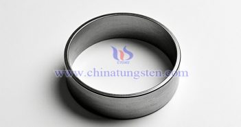 中鎢智造鎢合金圖片
