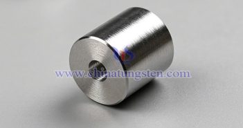 中鎢智造鎢合金圖片